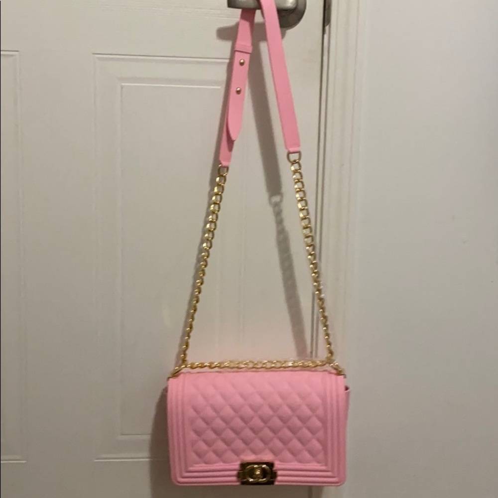 Jelly purse